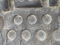 2021 Buick Encore Engine Cover - Oemusedautoparts1.com