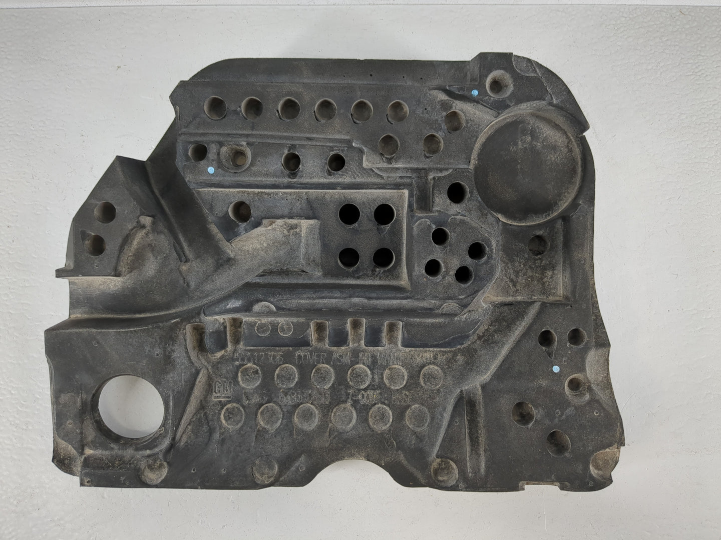 2021 Buick Encore Engine Cover - Oemusedautoparts1.com