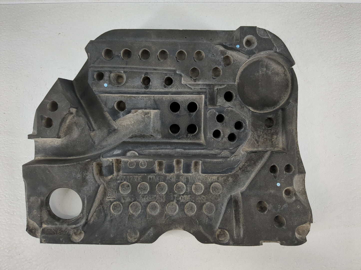 2021 Buick Encore Engine Cover - Oemusedautoparts1.com