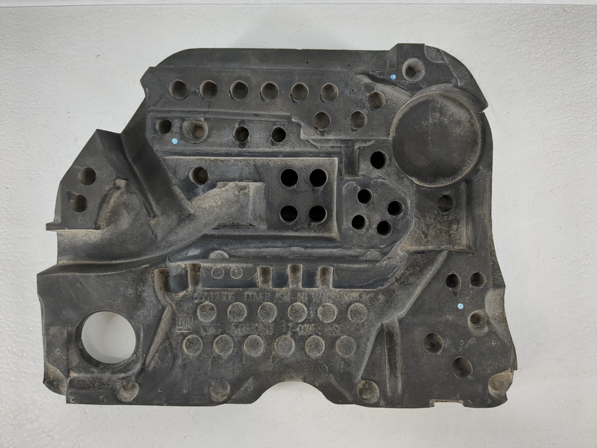 2021 Buick Encore Engine Cover 1164879 - Oemusedautoparts1.com