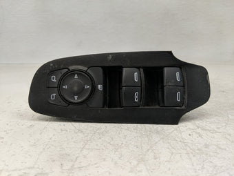 compare product 2021 Buick Encore Master Power Window Switch Replacement Driver Side Left P/N:84513464 Fits OEM Used Auto Parts