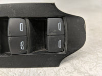 2021 Buick Encore Master Power Window Switch Replacement Driver Side Left P/N:84513464 Fits OEM Used Auto Parts - Oemusedaut