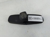 2013-2021 Buick Encore Interior Rear View Mirror Replacement OEM P/N:E11026150 Fits OEM Used Auto Parts - Oemusedautoparts1.
