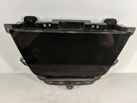 2020-2021 Buick Encore Radio AM FM Cd Player Receiver Replacement P/N:42721360 Fits Fits 2020 2021 OEM Used Auto Parts - Oem