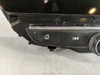 2020-2021 Buick Encore Radio AM FM Cd Player Receiver Replacement P/N:42721360 Fits Fits 2020 2021 OEM Used Auto Parts - Oem