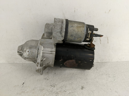 2014-2021 Buick Encore Car Starter Motor Solenoid OEM P/N:55 578 921 Fits Fits 2014 2015 2016 2017 2018 2019 2020 2021 OEM U
