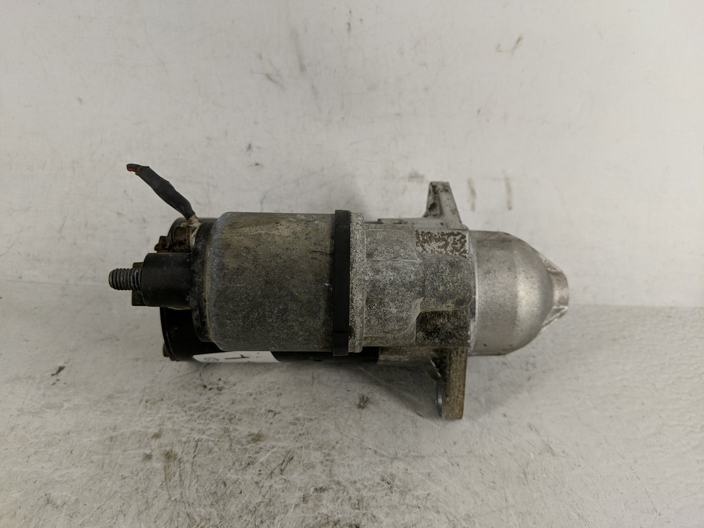 2014-2021 Buick Encore Car Starter Motor Solenoid OEM P/N:55 578 921 Fits Fits 2014 2015 2016 2017 2018 2019 2020 2021 OEM U
