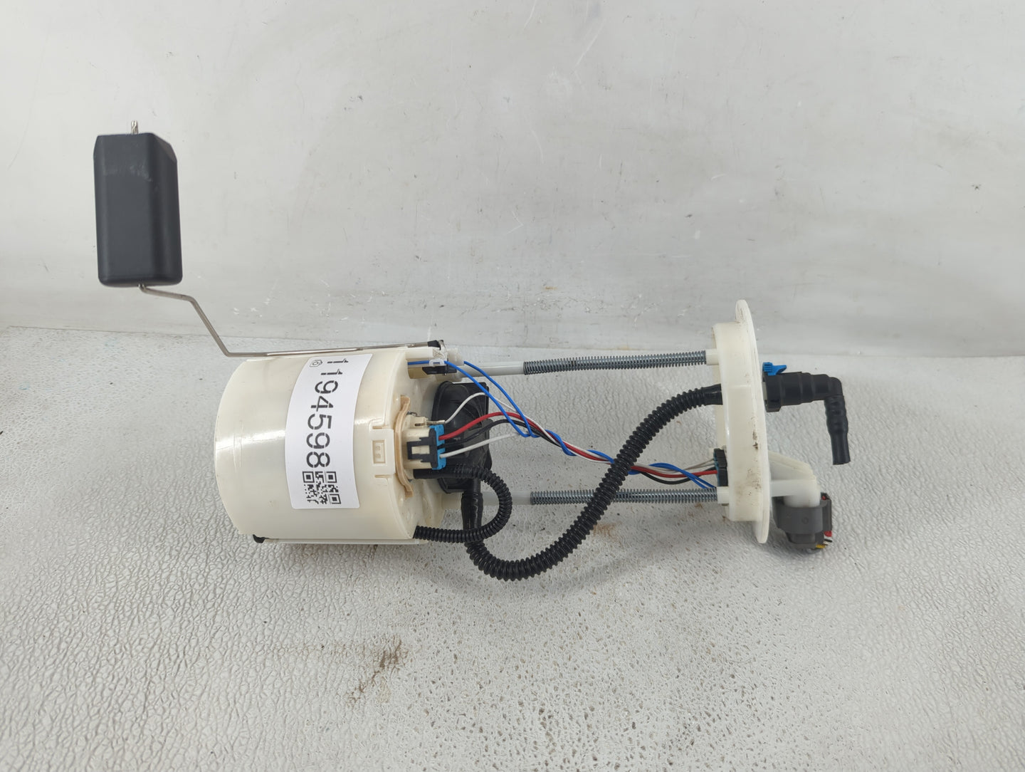 Buick Encore Electrical Gas Fuel Pump Assembly - Oemusedautoparts1.com
