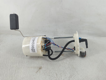 compare product Buick Encore Electrical Gas Fuel Pump Assembly