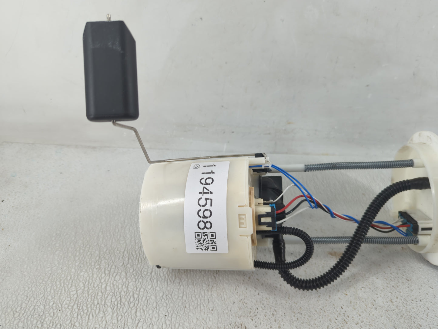Buick Encore Electrical Gas Fuel Pump Assembly - Oemusedautoparts1.com