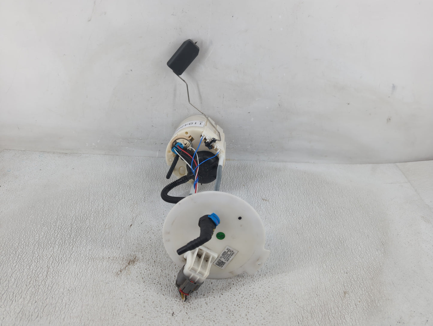 Buick Encore Electrical Gas Fuel Pump Assembly - Oemusedautoparts1.com