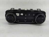 2020-2021 Buick Encore Climate Control Module Temperature AC/Heater Replacement P/N:545290509 42755144 Fits Fits 2020 2021 O