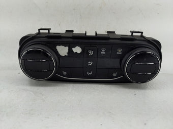 compare product 2020-2021 Buick Encore Climate Control Module Temperature AC/Heater Replacement P/N:545290509 42755144 Fits Fits 2020 2021 OEM Used Auto Parts