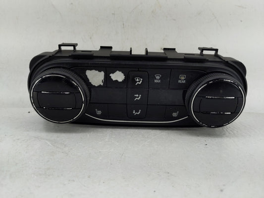 2020-2021 Buick Encore Climate Control Module Temperature AC/Heater Replacement P/N:545290509 42755144 Fits Fits 2020 2021 O