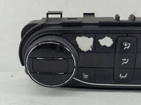 2020-2021 Buick Encore Climate Control Module Temperature AC/Heater Replacement P/N:545290509 42755144 Fits Fits 2020 2021 O