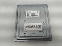 2020-2021 Buick Encore PCM Engine Control Computer ECU ECM PCU OEM P/N:12709219 12710155, 12727139 Fits Fits 2020 2021 2022 