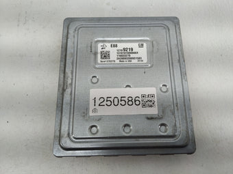 compare product 2020-2021 Buick Encore PCM Engine Control Computer ECU ECM PCU OEM P/N:12709219 12710155, 12727139 Fits Fits 2020 2021 2022 OEM Used Auto Parts