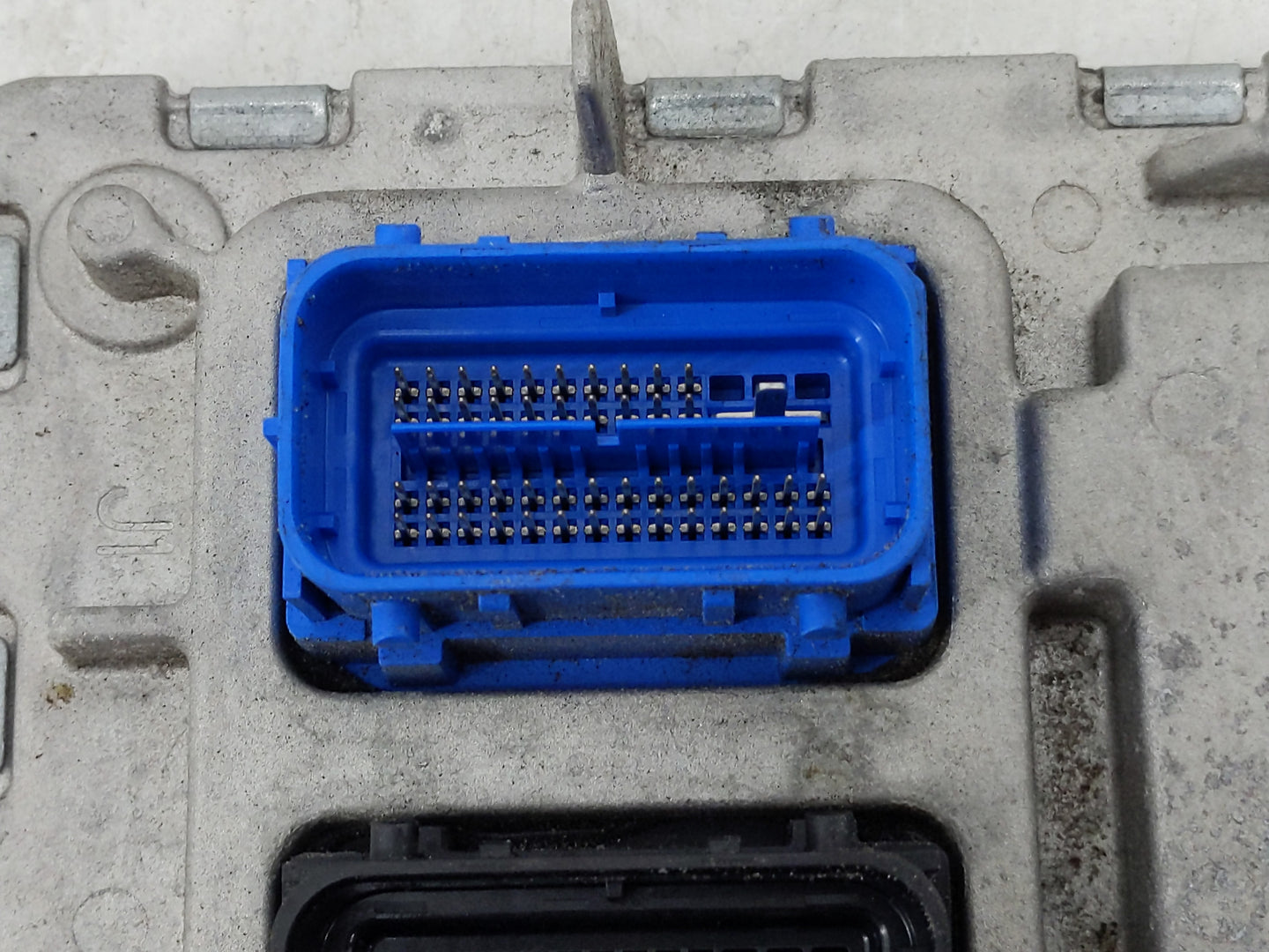 2020-2021 Buick Encore PCM Engine Control Computer ECU ECM PCU OEM P/N:12709219 12710155, 12727139 Fits Fits 2020 2021 2022 