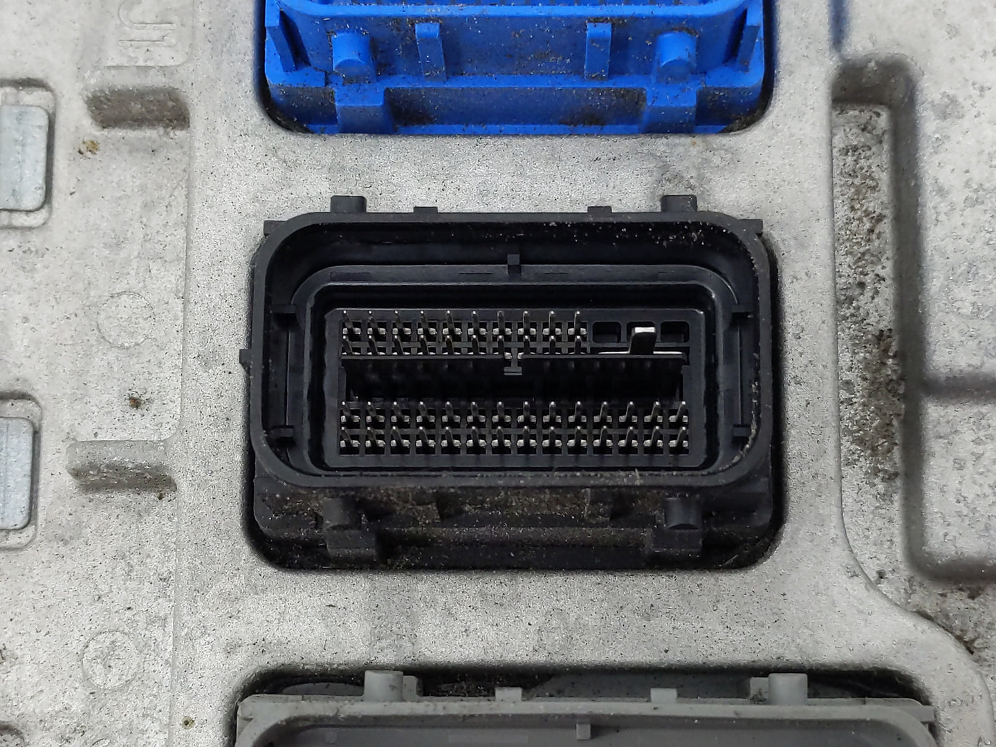 2020-2021 Buick Encore PCM Engine Control Computer ECU ECM PCU OEM P/N:12709219 12710155, 12727139 Fits Fits 2020 2021 2022 