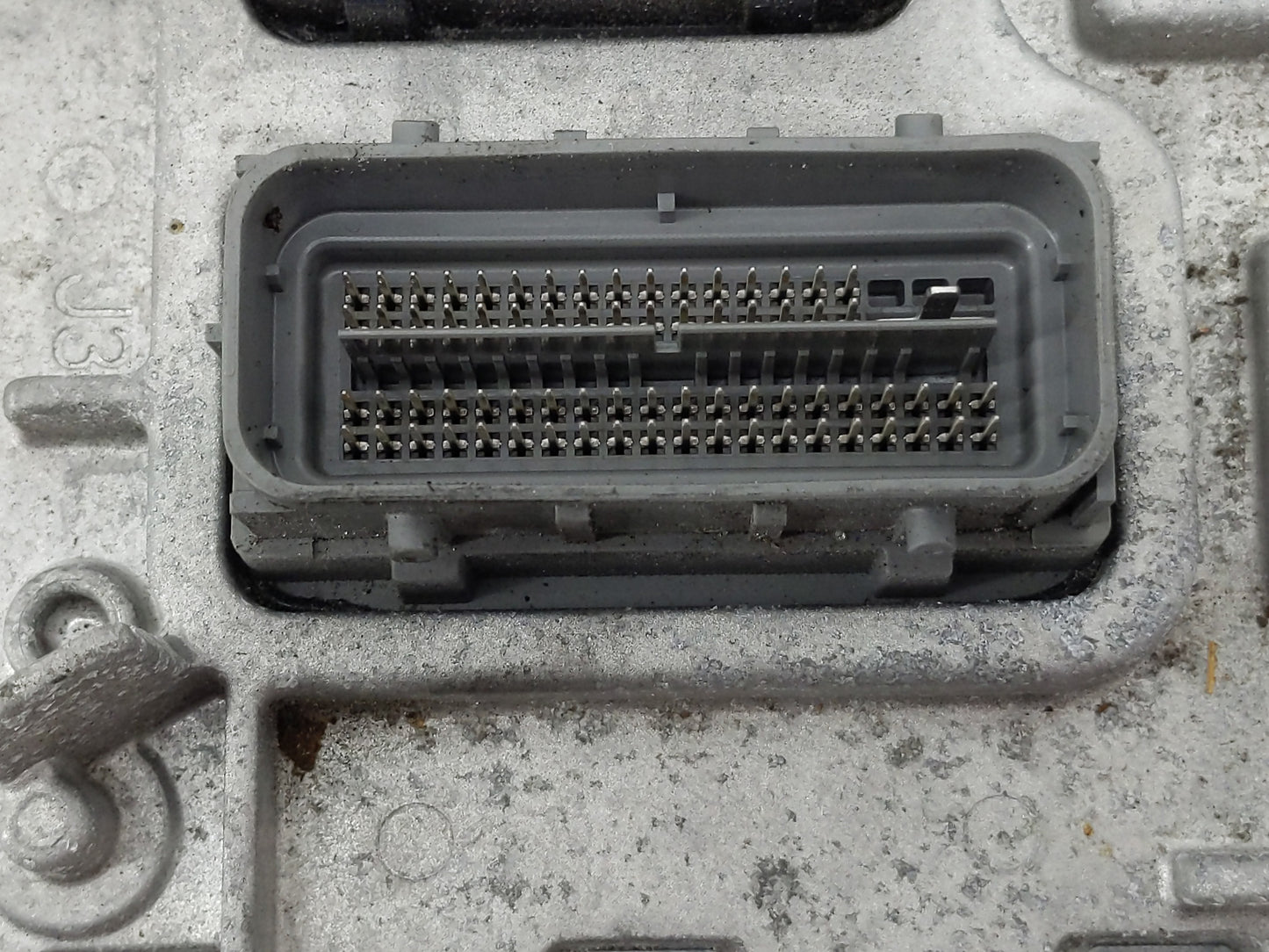 2020-2021 Buick Encore PCM Engine Control Computer ECU ECM PCU OEM P/N:12709219 12710155, 12727139 Fits Fits 2020 2021 2022 