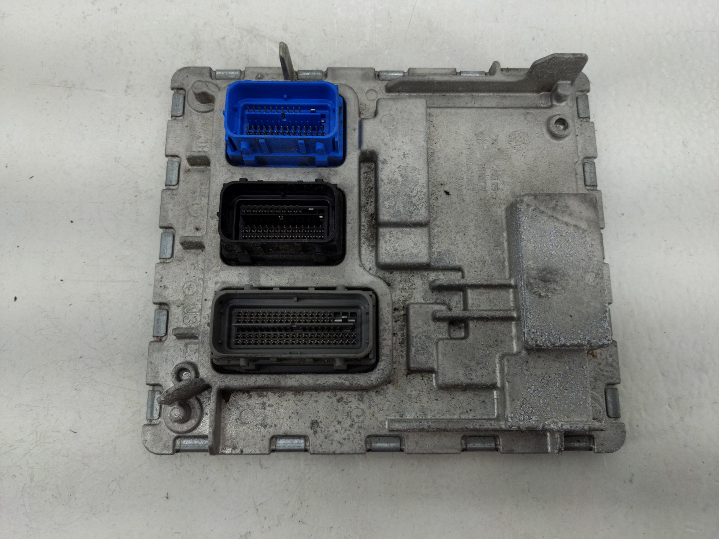 2020-2021 Buick Encore PCM Engine Control Computer ECU ECM PCU OEM P/N:12709219 12710155, 12727139 Fits Fits 2020 2021 2022 