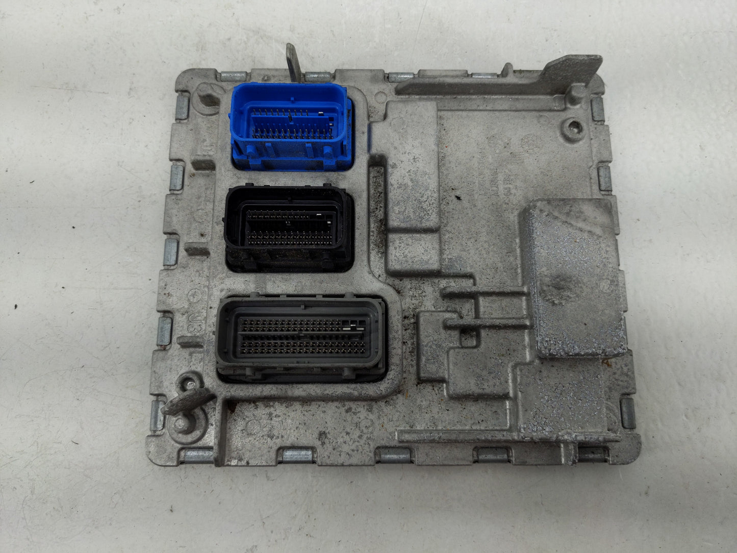 2020-2021 Buick Encore PCM Engine Control Computer ECU ECM PCU OEM P/N:12709219 12710155, 12727139 Fits Fits 2020 2021 2022 