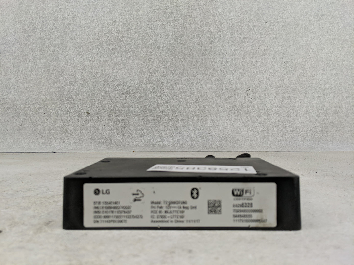 2018-2021 Buick Encore Chassis Control Module Ccm Bcm Body Control - Oemusedautoparts1.com