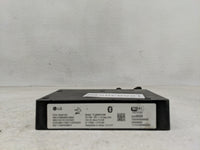 2018-2021 Buick Encore Chassis Control Module Ccm Bcm Body Control - Oemusedautoparts1.com