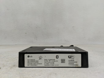 compare product 2018-2021 Buick Encore Chassis Control Module Ccm Bcm Body Control