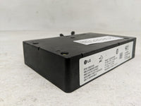 2018-2021 Buick Encore Chassis Control Module Ccm Bcm Body Control - Oemusedautoparts1.com