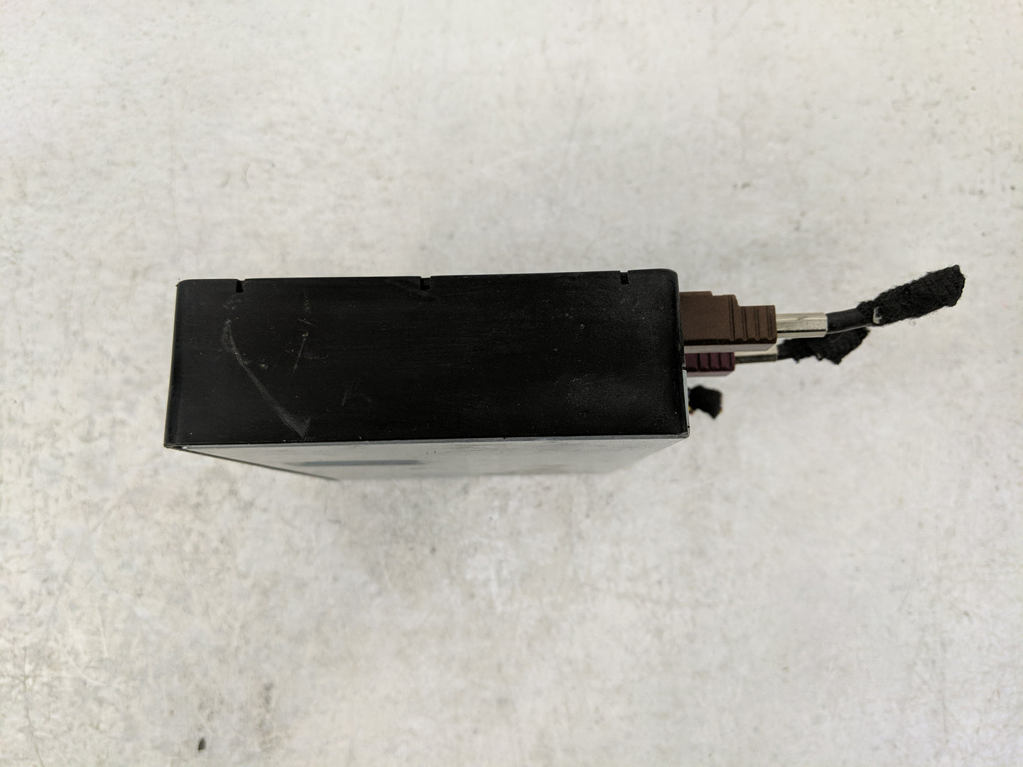 2018-2021 Buick Encore Chassis Control Module Ccm Bcm Body Control - Oemusedautoparts1.com