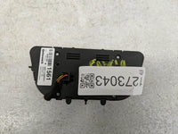 2021 Buick Encore Climate Control Module Temperature AC/Heater Replacement P/N:39081561 Fits OEM Used Auto Parts - Oemusedau