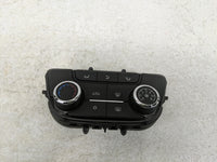 2017-2021 Buick Encore Climate Control Module Temperature AC/Heater Replacement P/N:A2C1134980001 39081561 Fits OEM Used Aut