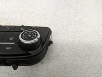 2017-2021 Buick Encore Climate Control Module Temperature AC/Heater Replacement P/N:A2C1134980001 39081561 Fits OEM Used Aut
