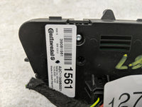 2017-2021 Buick Encore Climate Control Module Temperature AC/Heater Replacement P/N:A2C1134980001 39081561 Fits OEM Used Aut