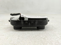 2017-2021 Buick Encore Climate Control Module Temperature AC/Heater Replacement P/N:A2C1134980001 39081561 Fits OEM Used Aut