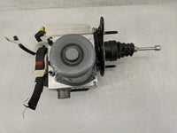 2021 Buick Encore PCM Engine Control Computer ECU ECM PCU OEM P/N:60004350 0265022122 Fits OEM Used Auto Parts - Oemusedauto