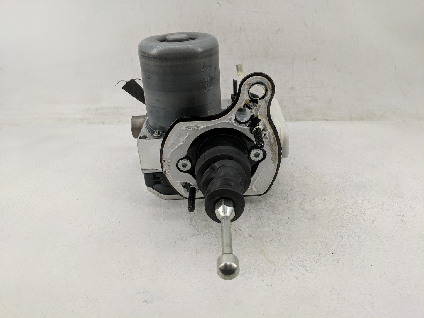 2021 Buick Encore PCM Engine Control Computer ECU ECM PCU OEM P/N:60004350 0265022122 Fits OEM Used Auto Parts - Oemusedauto