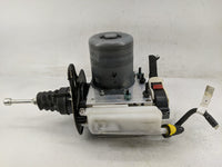 2021 Buick Encore PCM Engine Control Computer ECU ECM PCU OEM P/N:60004350 0265022122 Fits OEM Used Auto Parts - Oemusedauto