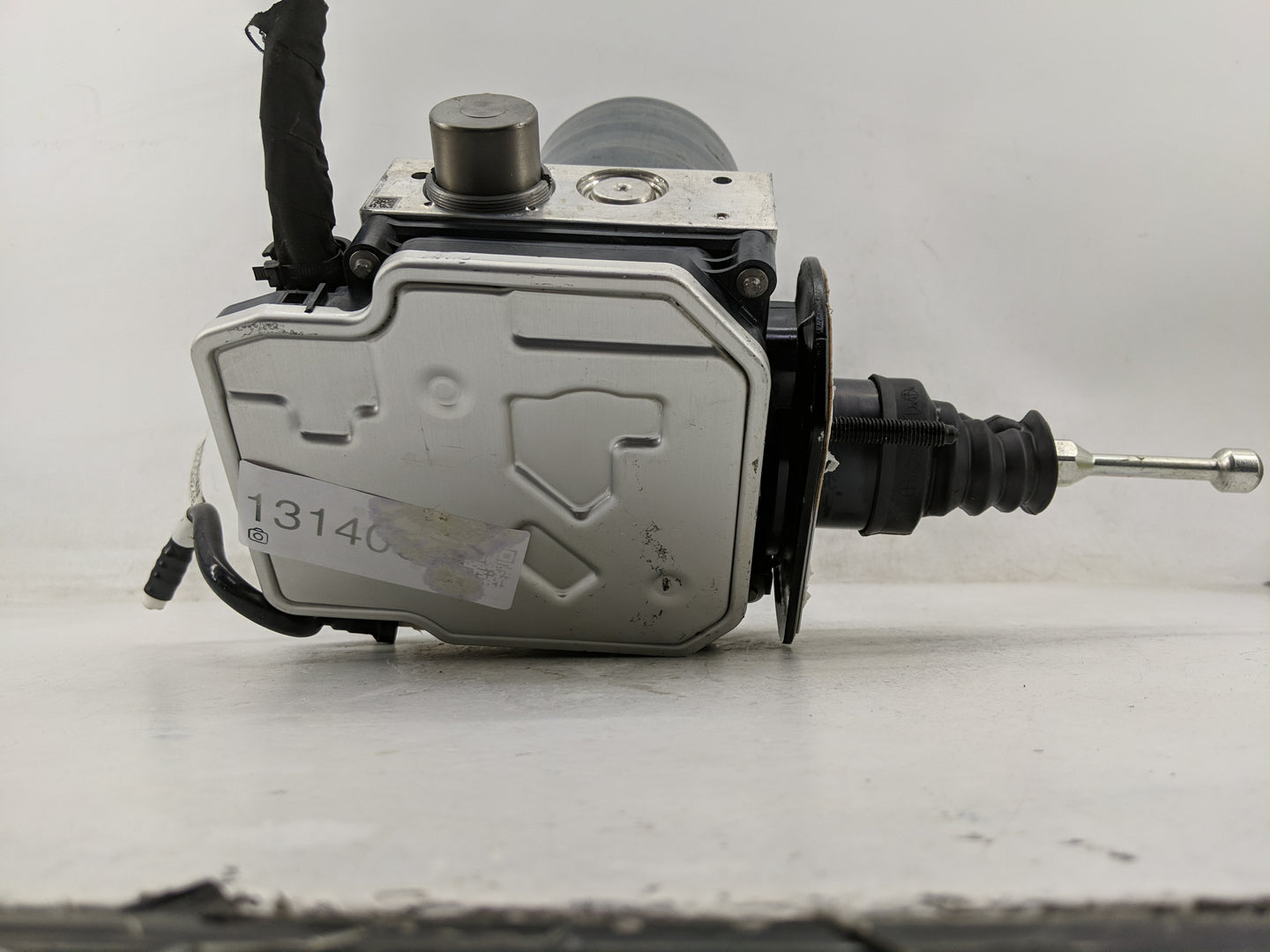 2021 Buick Encore PCM Engine Control Computer ECU ECM PCU OEM P/N:60004350 0265022122 Fits OEM Used Auto Parts - Oemusedauto