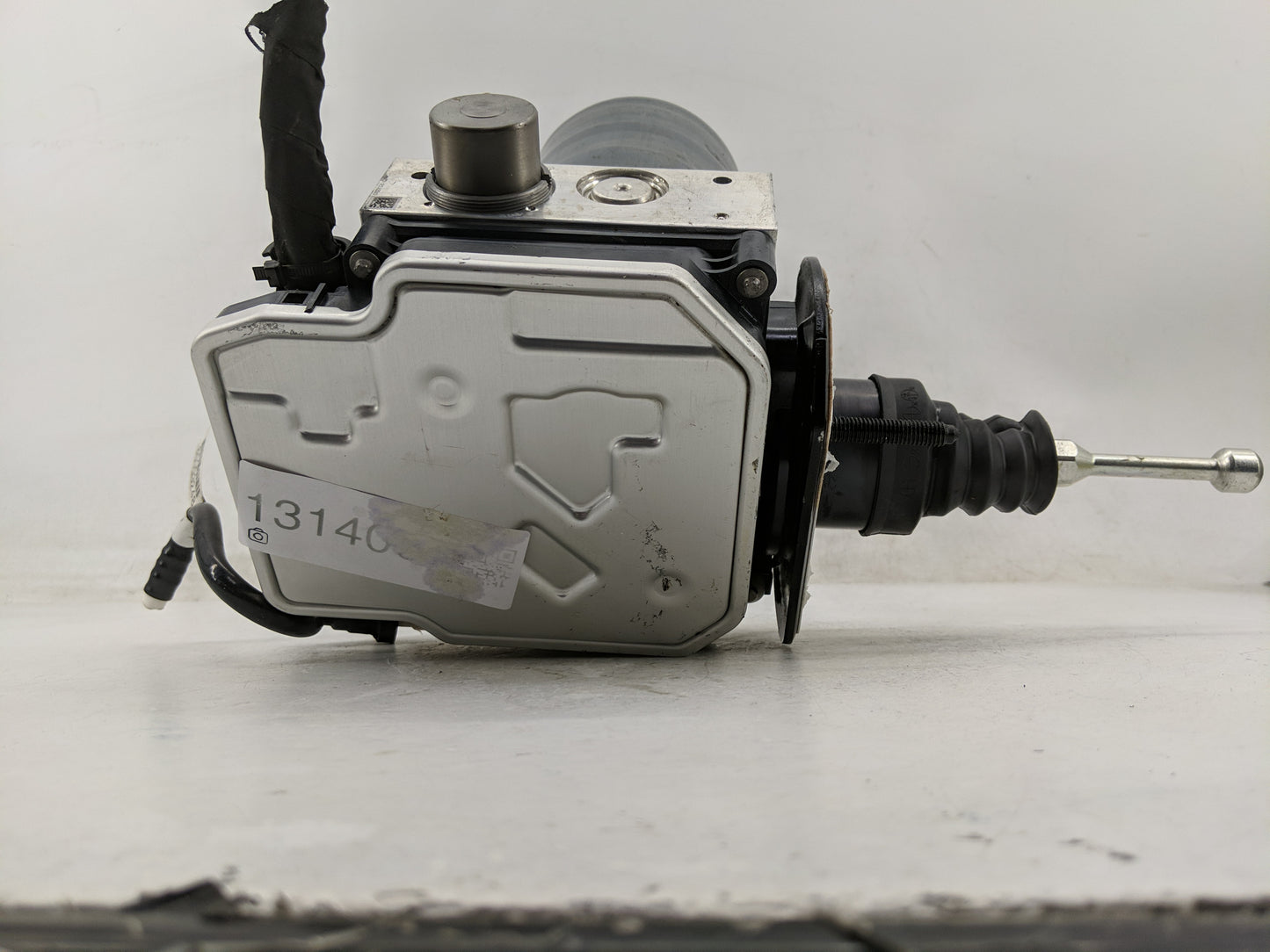 2021 Buick Encore PCM Engine Control Computer ECU ECM PCU OEM P/N:60004350 0265022122 Fits OEM Used Auto Parts - Oemusedauto