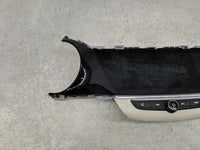 2021 Buick Encore Radio AM FM Cd Player Receiver Replacement P/N:42721359 Fits OEM Used Auto Parts - Oemusedautoparts1.com