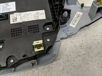 2021 Buick Encore Radio AM FM Cd Player Receiver Replacement P/N:42721359 Fits OEM Used Auto Parts - Oemusedautoparts1.com