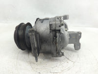 Buick Encore Air Conditioning A/c Ac Compressor Oem - Oemusedautoparts1.com