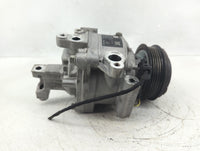 Buick Encore Air Conditioning A/c Ac Compressor Oem - Oemusedautoparts1.com