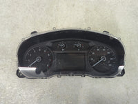 2019-2021 Buick Encore Instrument Cluster Speedometer Gauges P/N:175597137 42687899 Fits Fits 2019 2020 2021 OEM Used Auto P