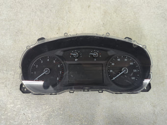 compare product 2019-2021 Buick Encore Instrument Cluster Speedometer Gauges P/N:175597137 42687899 Fits Fits 2019 2020 2021 OEM Used Auto Parts
