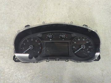 2019-2021 Buick Encore Instrument Cluster Speedometer Gauges P/N:175597137 42687899 Fits Fits 2019 2020 2021 OEM Used Auto P