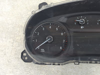 2019-2021 Buick Encore Instrument Cluster Speedometer Gauges P/N:175597137 42687899 Fits Fits 2019 2020 2021 OEM Used Auto P