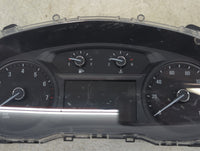 2019-2021 Buick Encore Instrument Cluster Speedometer Gauges P/N:175597137 42687899 Fits Fits 2019 2020 2021 OEM Used Auto P